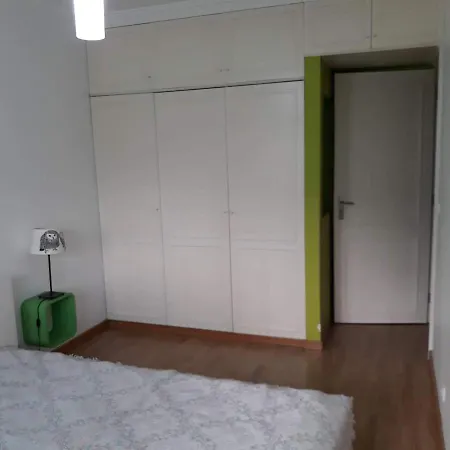 Apartment Apartment Lisbon *