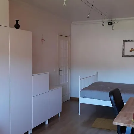 Apartment Lisbon Apartment *