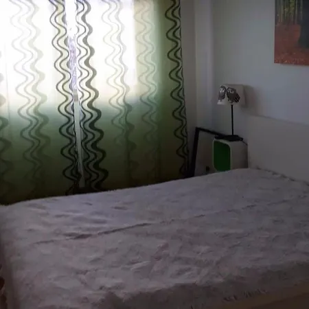 Апартаменты Apartment Lisbon