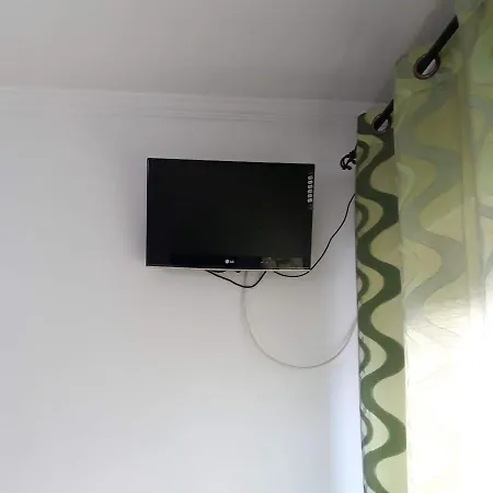 Apartment Lisbon Апартаменты Лиссабон