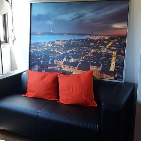 Apartment Lisbon
