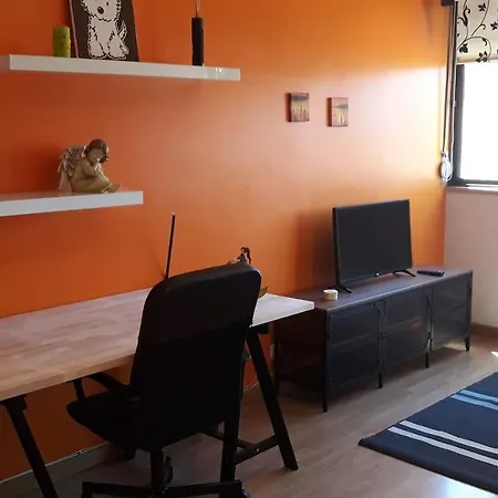 Апартаменты Apartment Lisbon Лиссабон