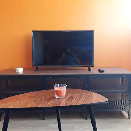 Apartment Lisbon Апартаменты