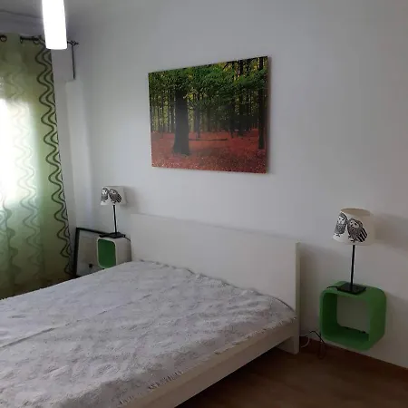 Apartment Lisbon Лиссабон