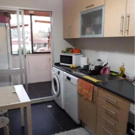 Апартаменты Apartment Lisbon *
