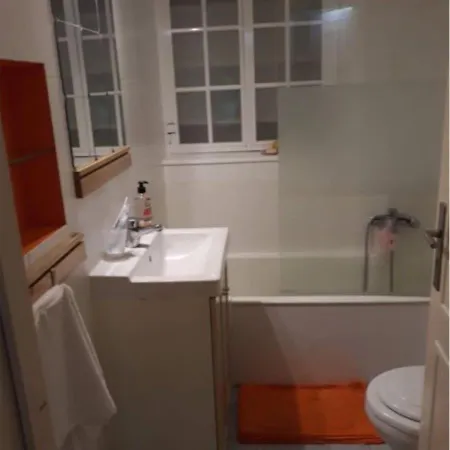 Apartment Lisbon Апартаменты *
